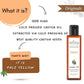 Mystiq Living Originals Castor Oil - Swadesiicart