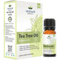 Vedsun Naturals Tea Tree Oil Pure & Organic for Skin - Vedsun