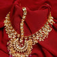 Kundan Matha Patti - Ruby Raang | Swadesiicart