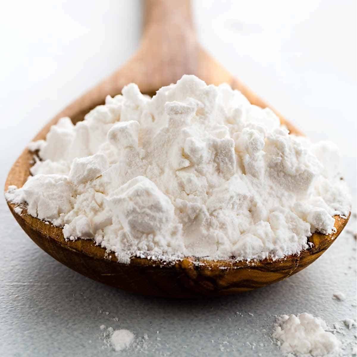 Natureherbs Arrowroot Powder | Swadesiicart