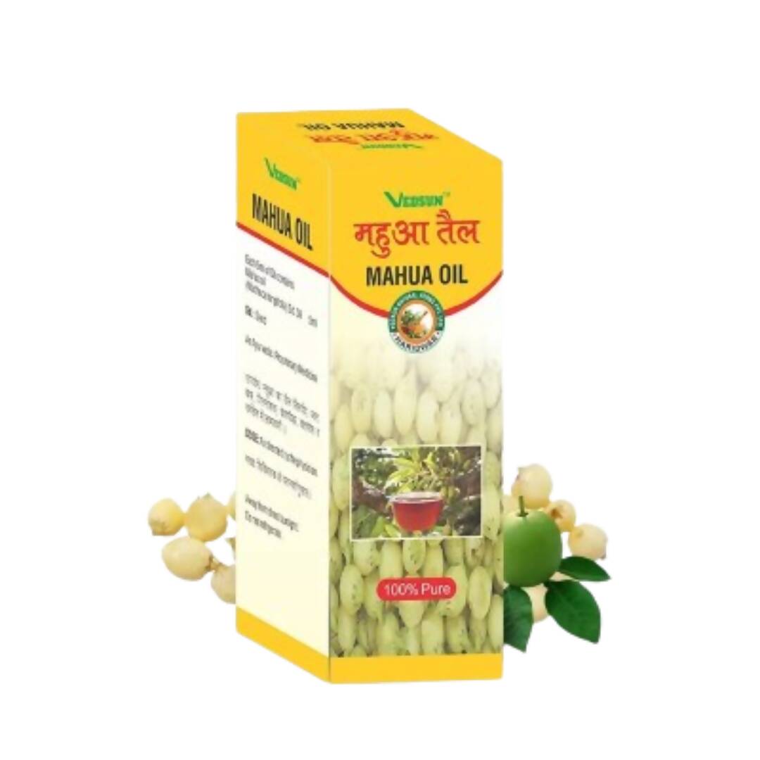 Vedsun Naturals Mahua Oil - Vedsun