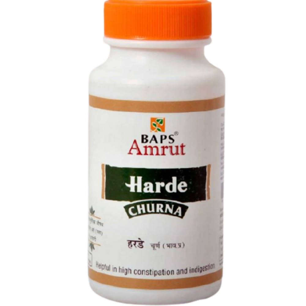 Baps Amrut Harde Churna | Swadesiicart