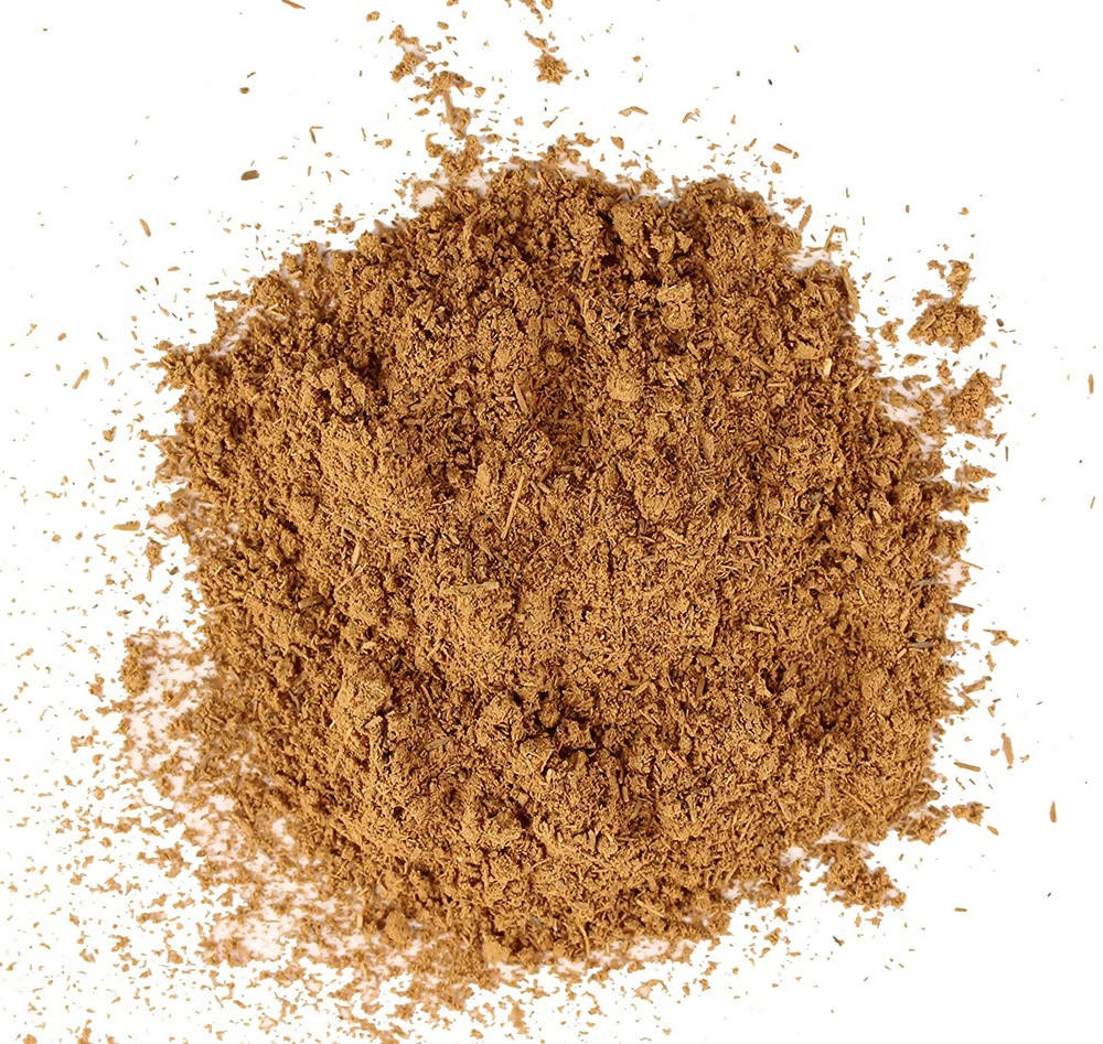Dark Forest Vijaysar Powder | Swadesiicart