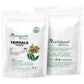 Kerala Naturals Triphala Powder - Swadesiicart