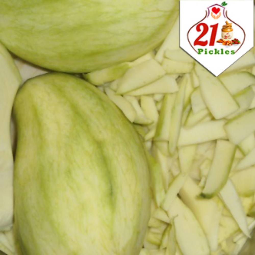 21Pickles Menthi Magaya Pickle - Swadesiicart