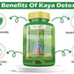 Divya Shree Kaya Detox Capsules | Swadesiicart
