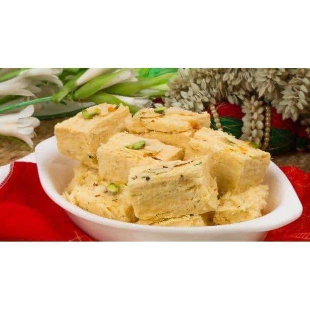 Pulla Reddy Doodh Papdi - Swadesiicart
