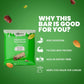 Sorich Organics Multigrain Energy Mini Bars Nut & Seeds | Swadesiicart