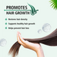 The Beauty Sailor Growth Scalp Hair Serum - Swadesiicart
