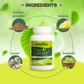 Rajasthan Herbals Well Heart Capsules | Swadesiicart