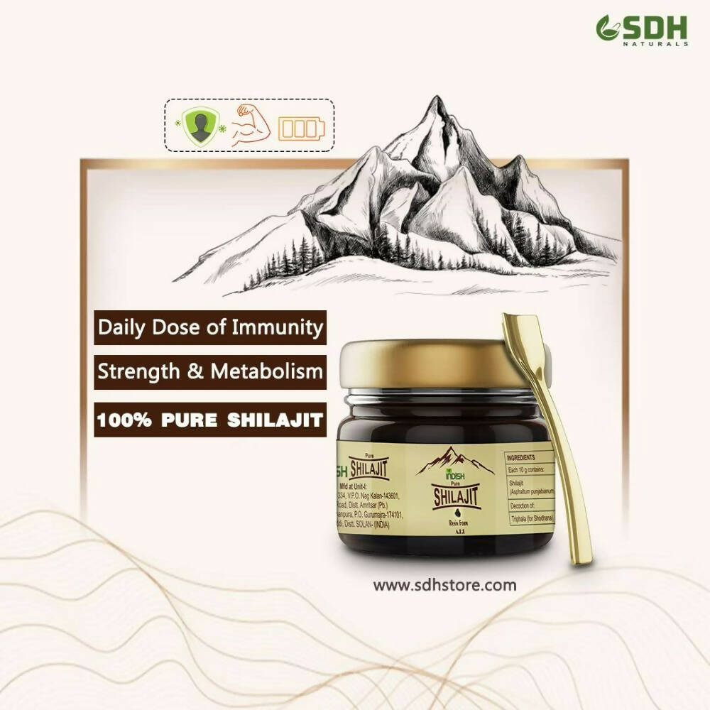 SDH Naturals Pure Sj - Swadesiicart