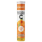 Boldfit Natural Vitamin C 1000mg Effervescent Tablets (Orange Flavor) | Swadesiicart