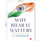 Why Bharat Matters By S. Jaishankar - Swadesiicart