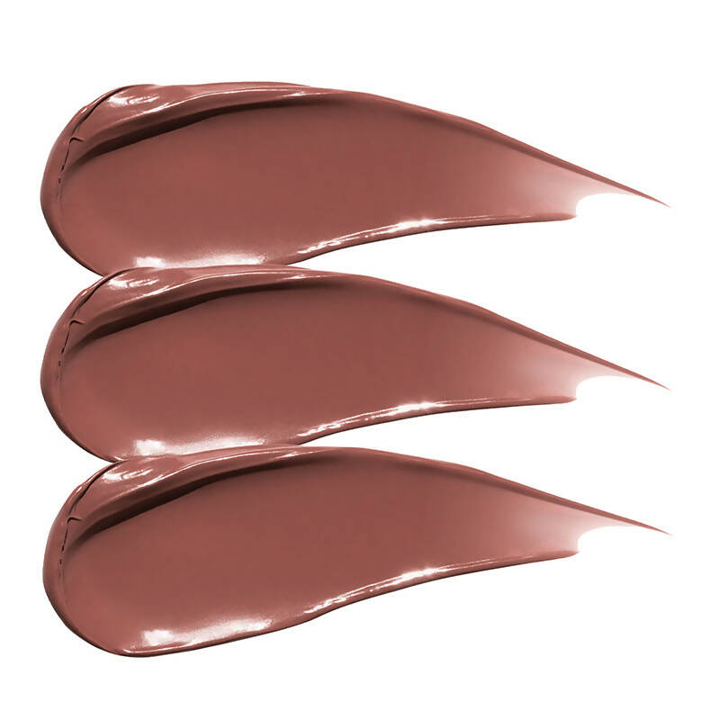Love Earth Lip Gloss - Dreamy Night (Brown) - Swadesiicart