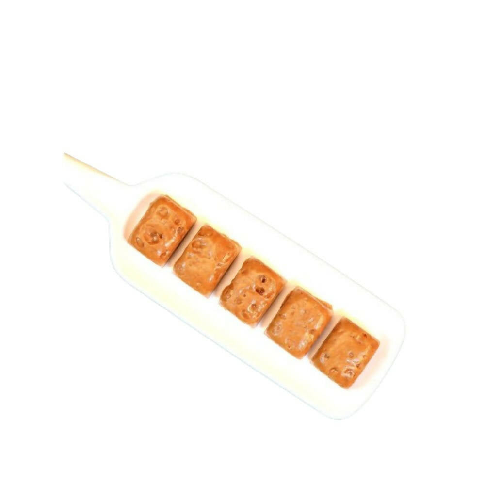 Olive Mithai Sone Patti | Swadesiicart