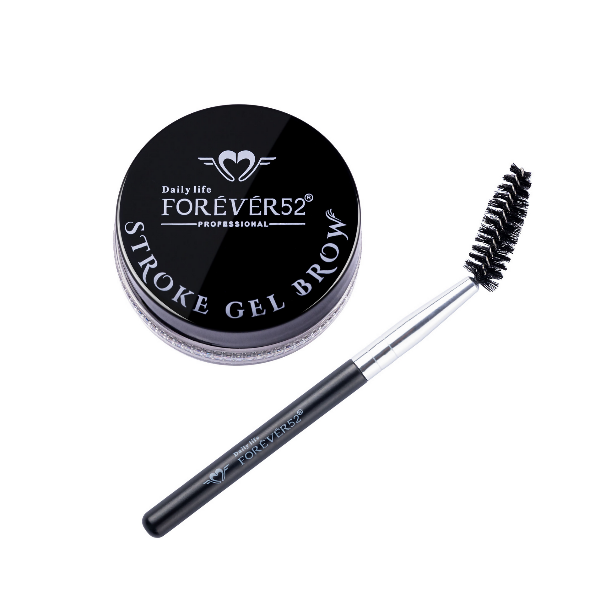 Daily Life Forever52 Stroke Gel Brow - SGB001 | Swadesiicart
