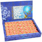 Ghasitaram Sugarfree Mawa Coconut Barfi | Swadesiicart