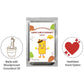 Littlecherrymom Whole Wheat Khakhra ?Garlic | Swadesiicart