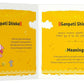 Shlokas And Mantras For Kids – English - Swadesiicart