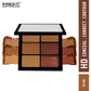 Insight Cosmetics HD Conceal Correct Contour - Deep Skin - Swadesiicart