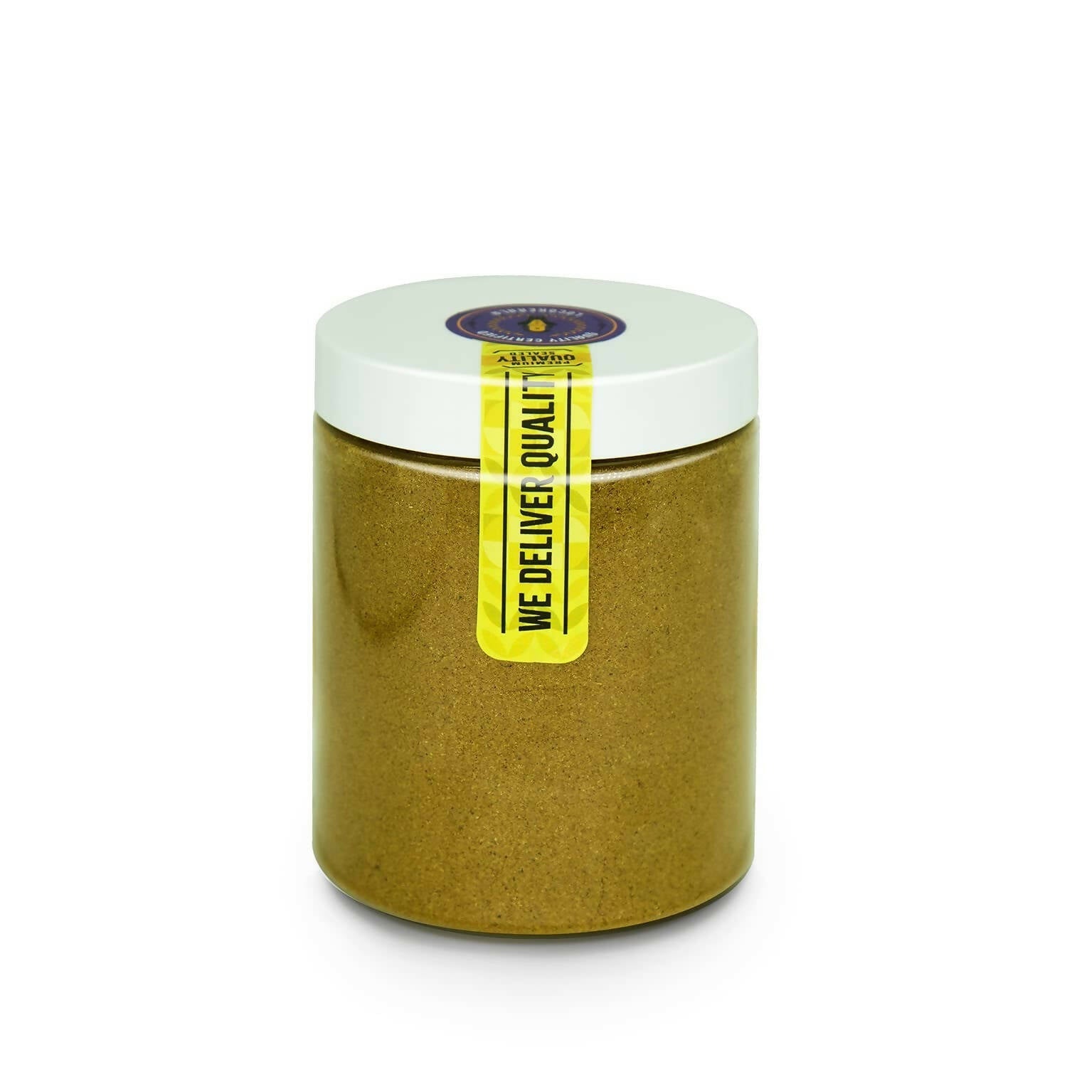 LocoKerala Cilantro Pulver Coriander Powder - Swadesiicart