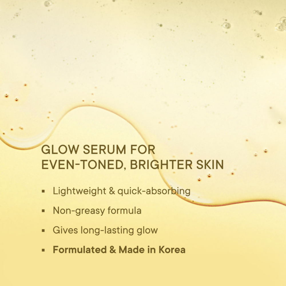 Quench 5% Ethyl Ascorbic Acid Vitamin C Glow Boost Serum | Swadesiicart