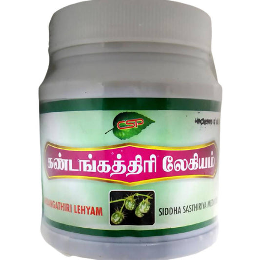 Crescent Pharma Kandangathiri Lehyam | Swadesiicart
