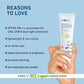 Plum CSMS (Cleanser, Serum, Moisturizer, Sunscreen) Combo for Bright, Clear & Blemish-Free Skin | Swadesiicart
