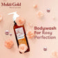 Axiom Mukti Gold Pearly Body Wash