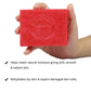 Soulflower Sweet Rose Handmade Soap - Swadesiicart