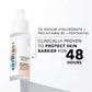 Novology Hyaluronic Acid Skin Barrier Protect Serum - Swadesiicart
