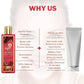 Aegte Beetroot Face Wash