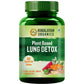 Himalayan Organics Plant Based Lung Detox Tablets | Swadesiicart