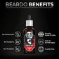 Beardo Godfather Beard oil