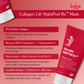 Bake Collagen Peel Off Mask | Swadesiicart