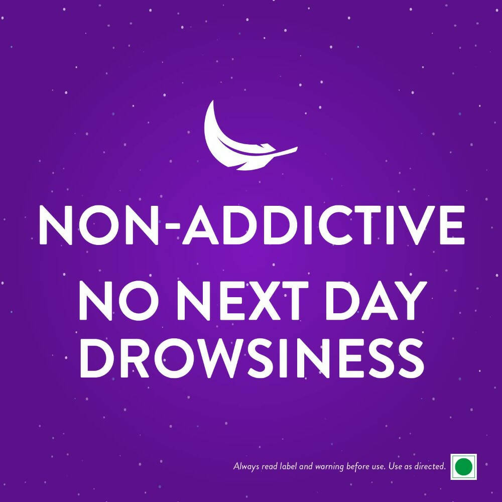 Vicks ZzzQuil Natura Melatonin Sleep Gummies | Swadesiicart