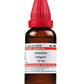 Dr. Willmar Schwabe India Artemisia Vulgaris Dilution