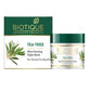 Biotique Advanced Organics Tea Tree Skin Clearing Night Mask