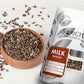 Sorich Organics Milk Thistle Seeds | Swadesiicart