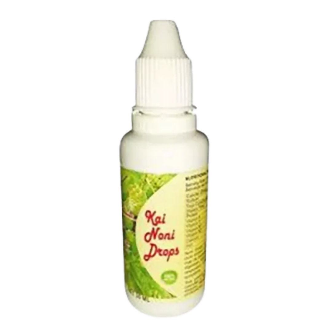 Hawaiian Herbal Kai Noni Drops | Swadesiicart