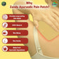 Zandu Ayurvedic Pain Relief Patch - Swadesiicart