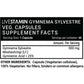 Livestamin Gymnema Sylvestre Capsules