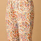 Myshka Women's Multi Printed Shirt With Trousers - Swadesiicart