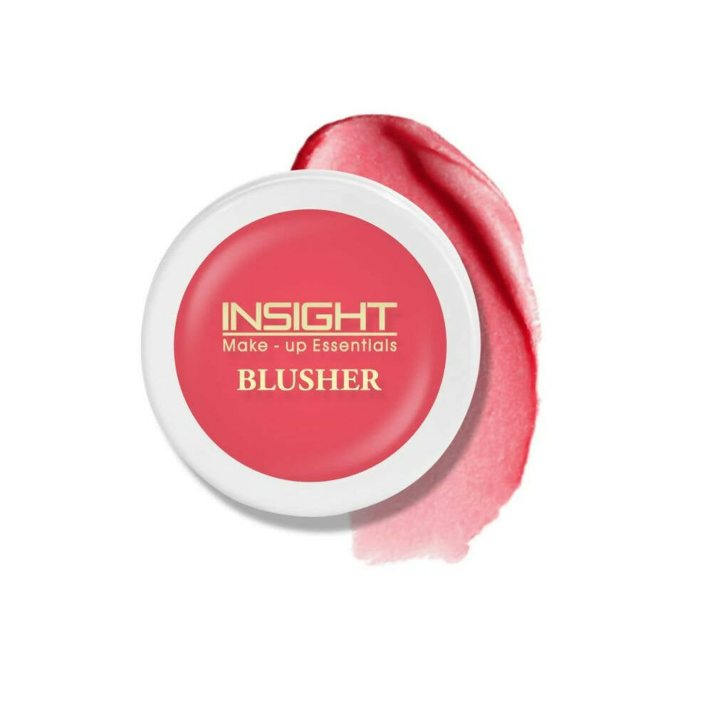Insight Cosmetics Crème Blusher, Face Makeup, Strawbeery Drip - Limited Time Offer
