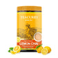 Teacurry Lemon Chai Powder - Teacurry