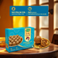Heritage Pure Ghee Millet Laddu | Swadesiicart