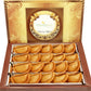 Ghasitaram Sugarfree Dry Sweet Gujiya | Swadesiicart