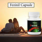 Hashmi Ayurvedic Fezinil Capsules For Women - Swadesiicart