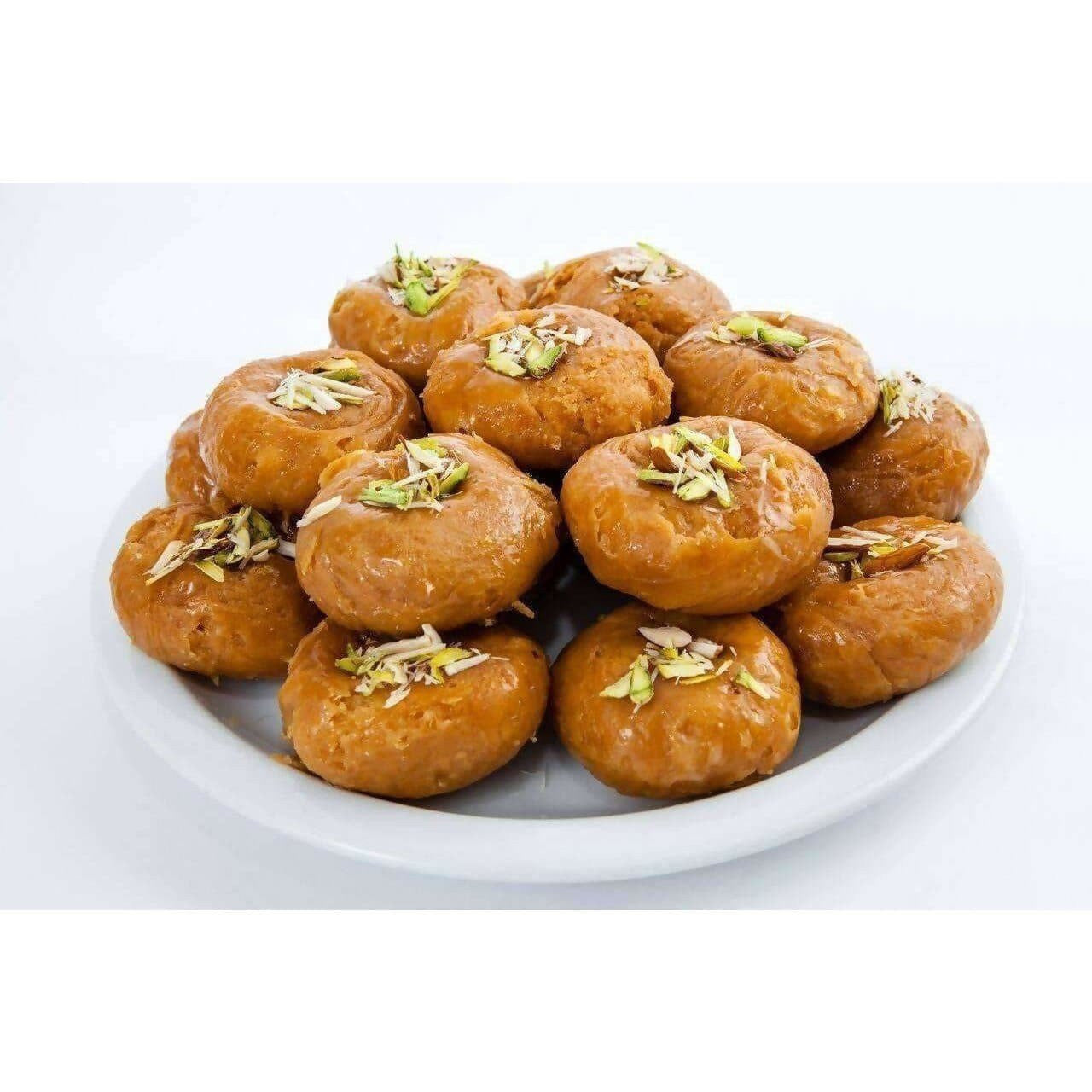 Dadu's Balushai | Swadesiicart