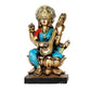 Goddess Saraswati Idol